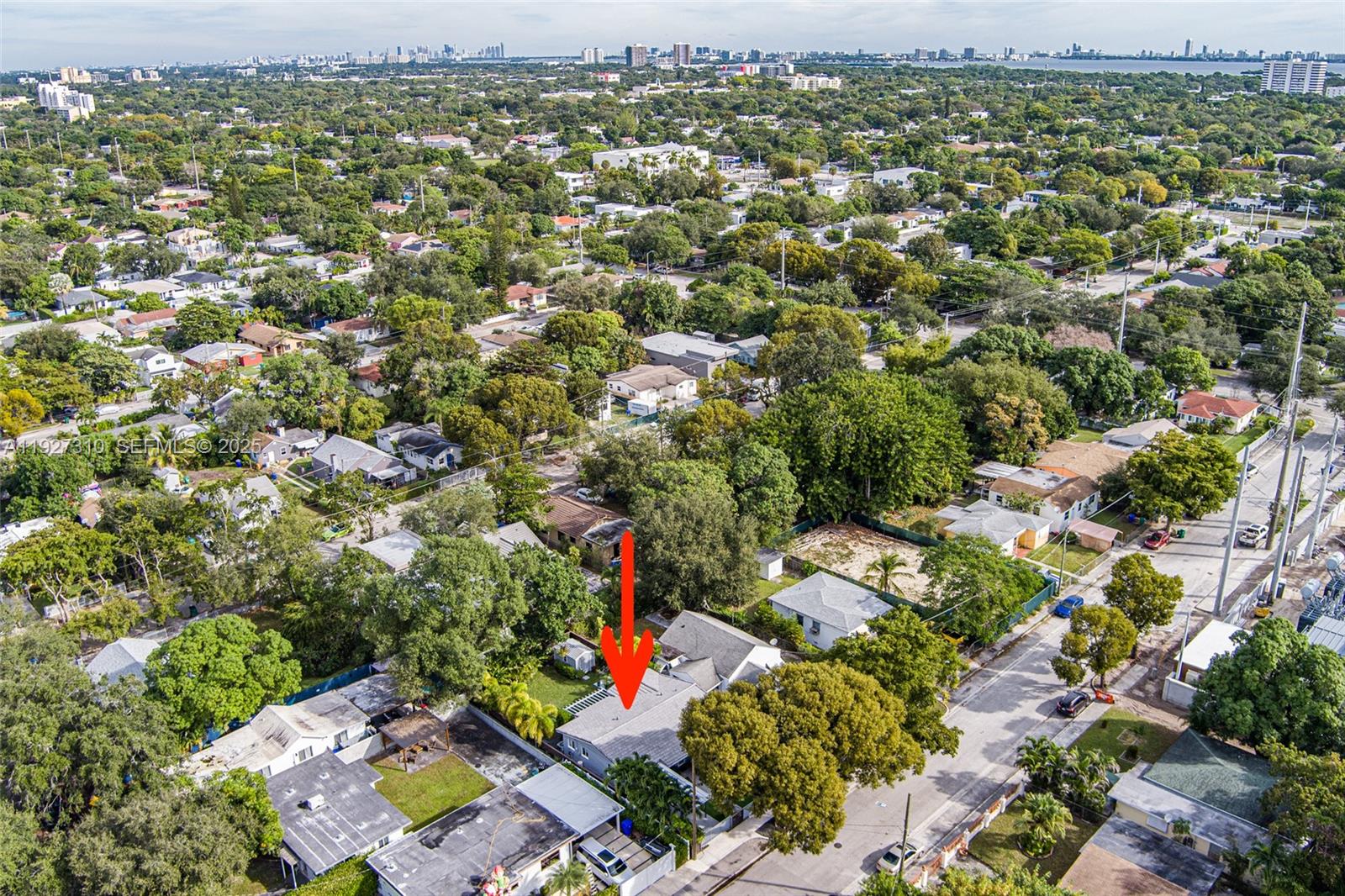 475 NW 42nd St Miami, FL 33127