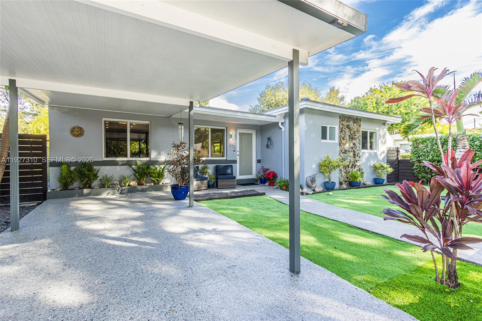 475 NW 42nd St Miami, FL 33127