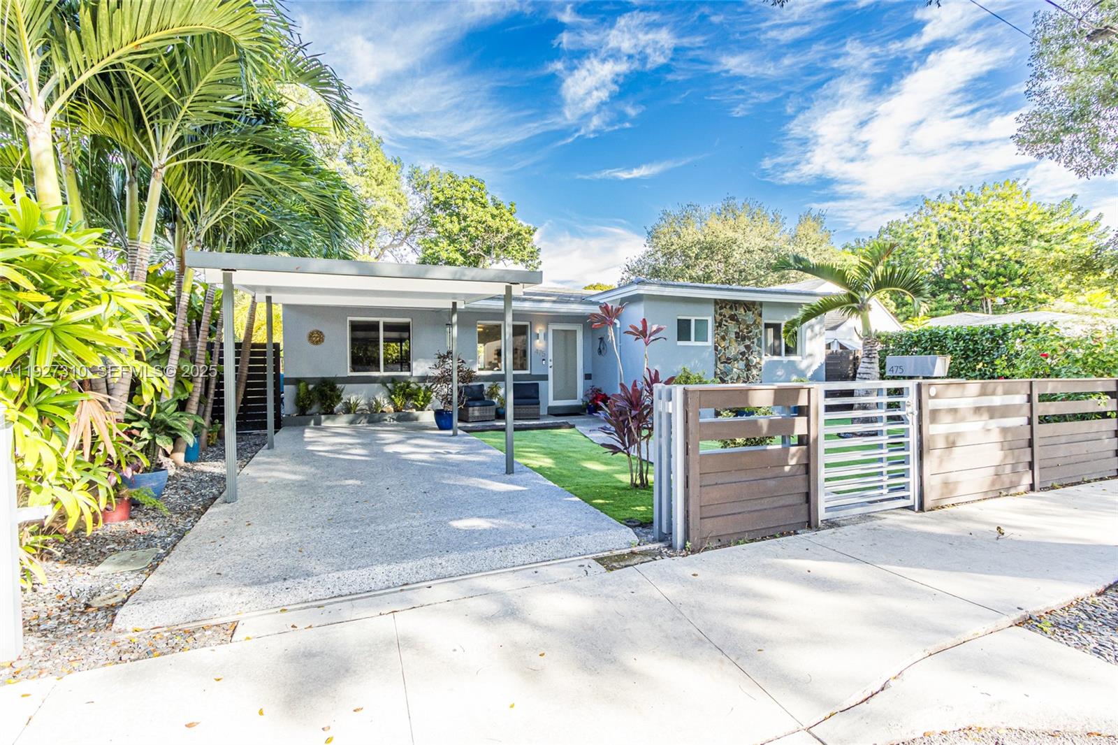 475 NW 42nd St Miami, FL 33127