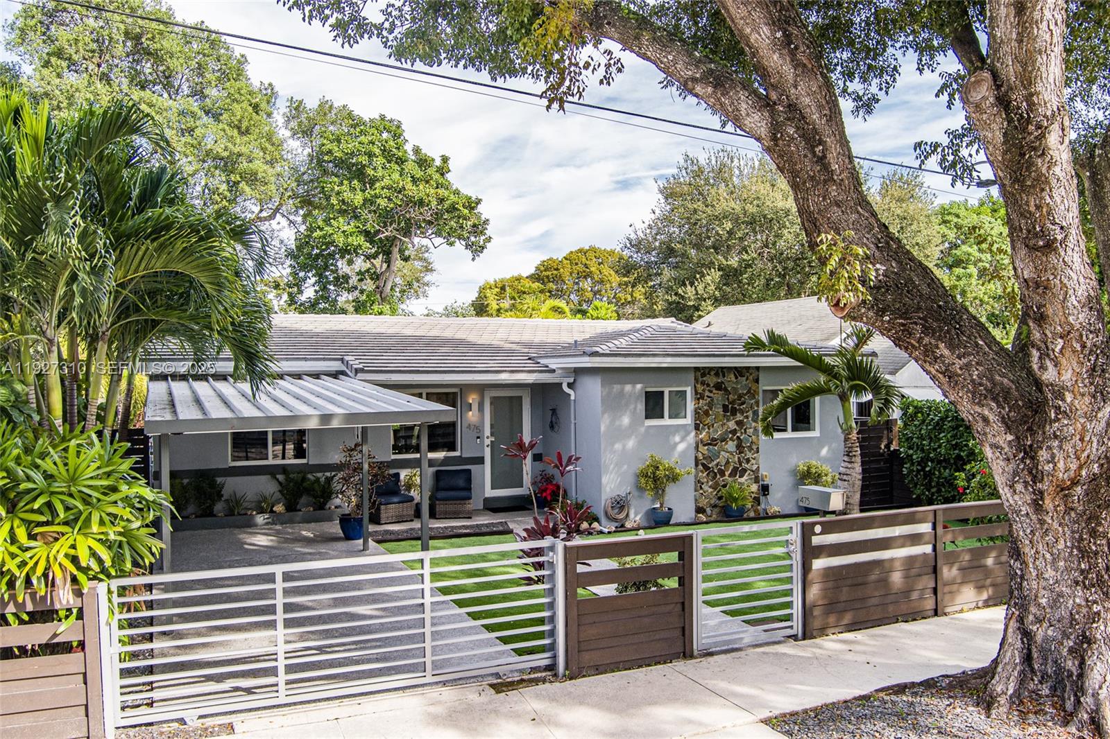 475 NW 42nd St Miami, FL 33127