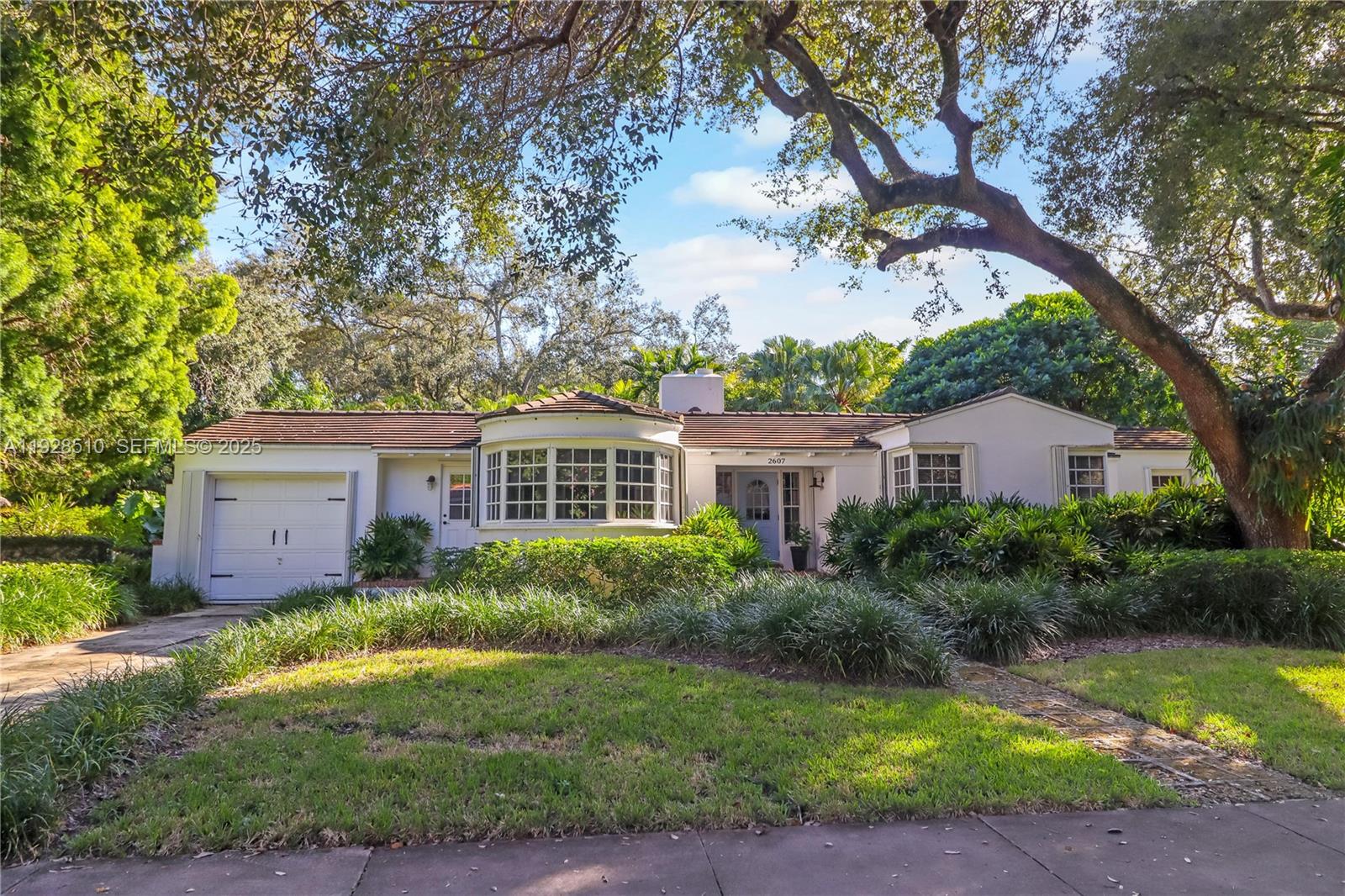 2607 N Greenway Dr Coral Gables, FL 33134