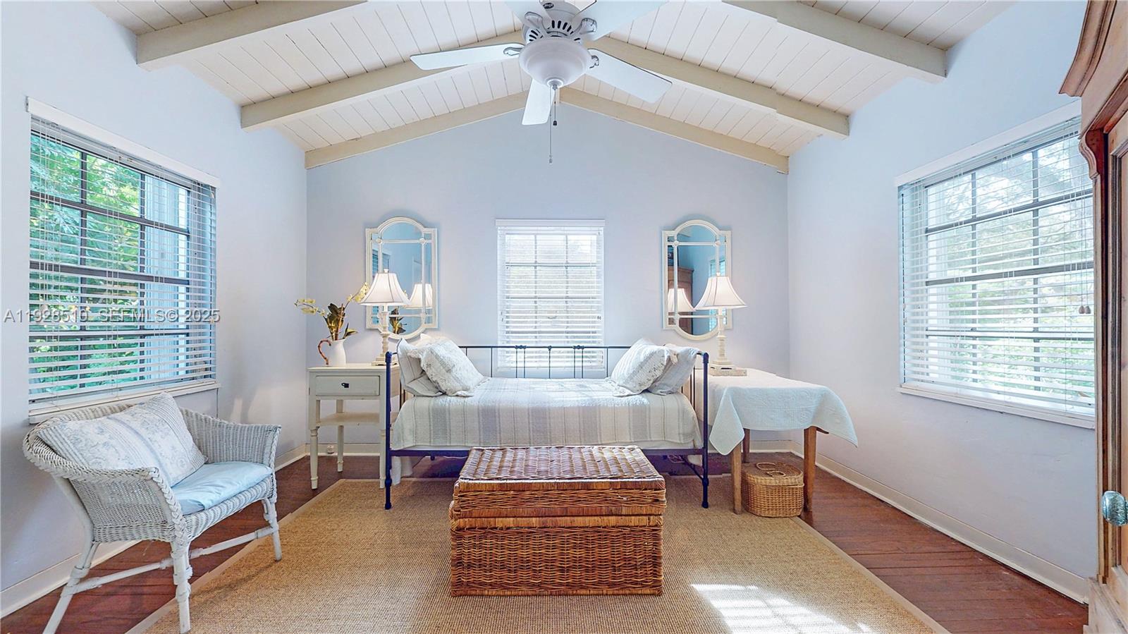 2607 N Greenway Dr Coral Gables, FL 33134