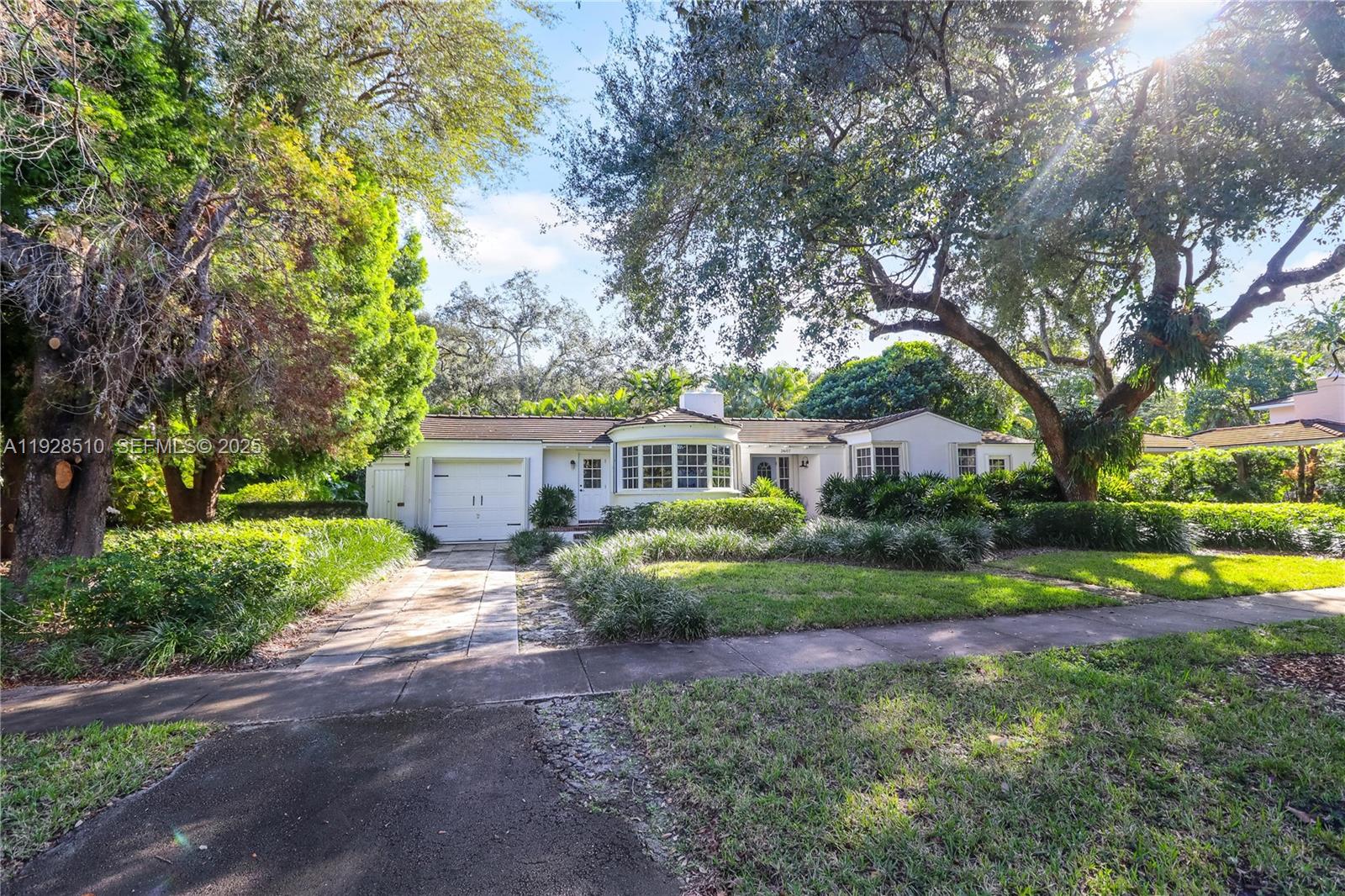 2607 N Greenway Dr Coral Gables, FL 33134