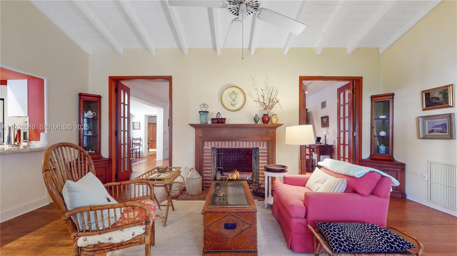 2607 N Greenway Dr Coral Gables, FL 33134