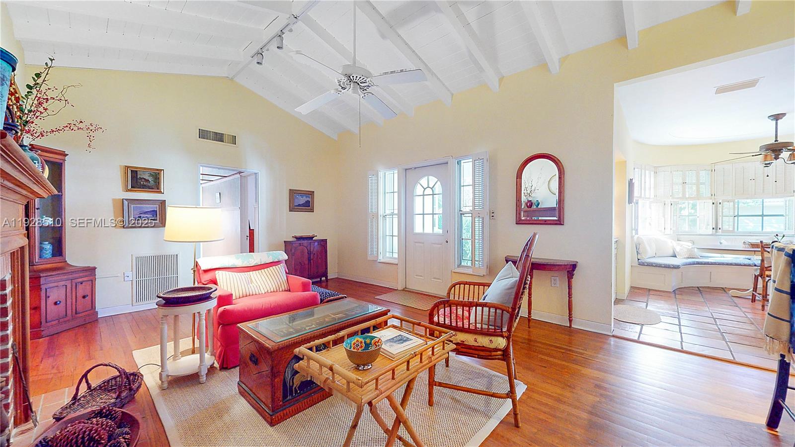 2607 N Greenway Dr Coral Gables, FL 33134