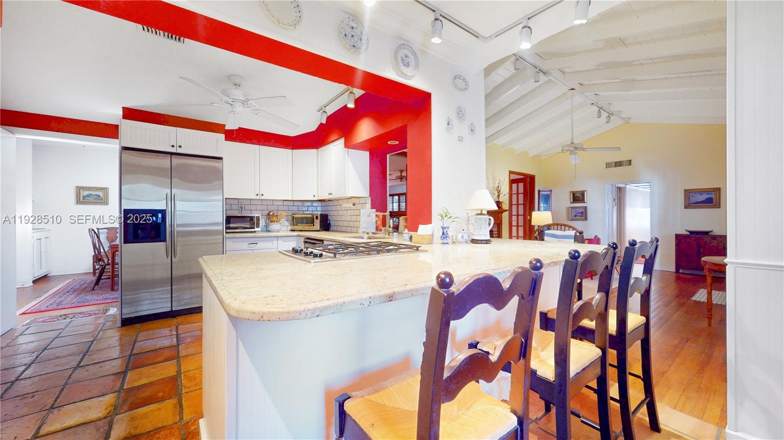 2607 N Greenway Dr Coral Gables, FL 33134