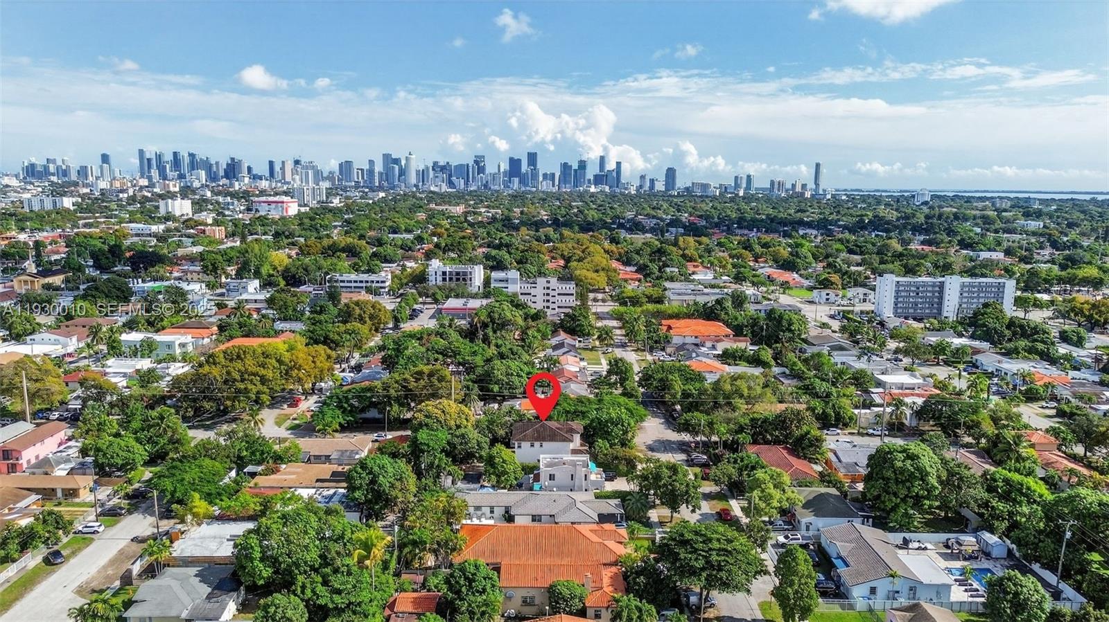 2913 SW 13th St Miami, FL 33145