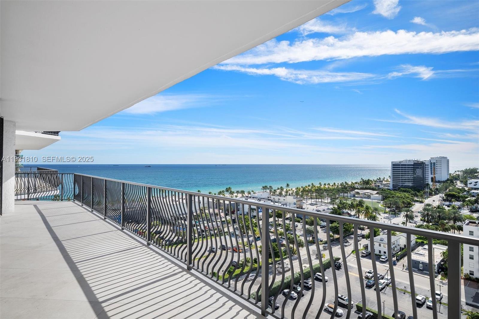 100 S Birch Rd #1504E Fort Lauderdale, FL 33316