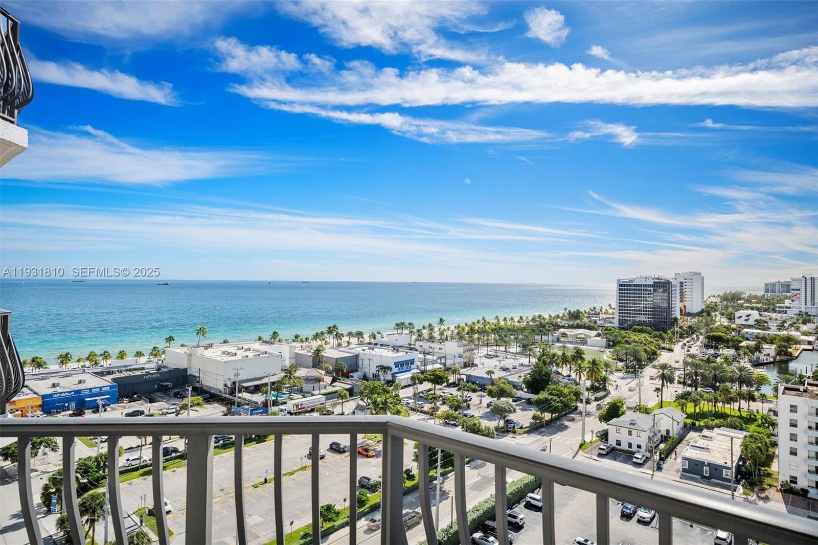 100 S Birch Rd #1504E Fort Lauderdale, FL 33316