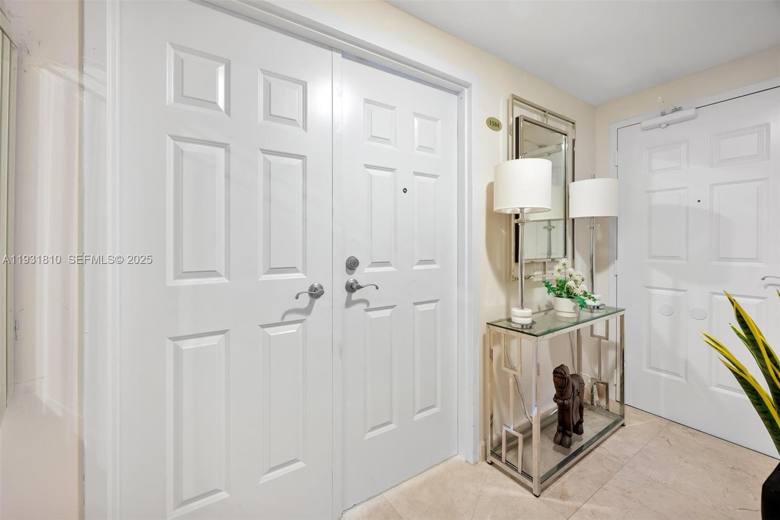 100 S Birch Rd #1504E Fort Lauderdale, FL 33316