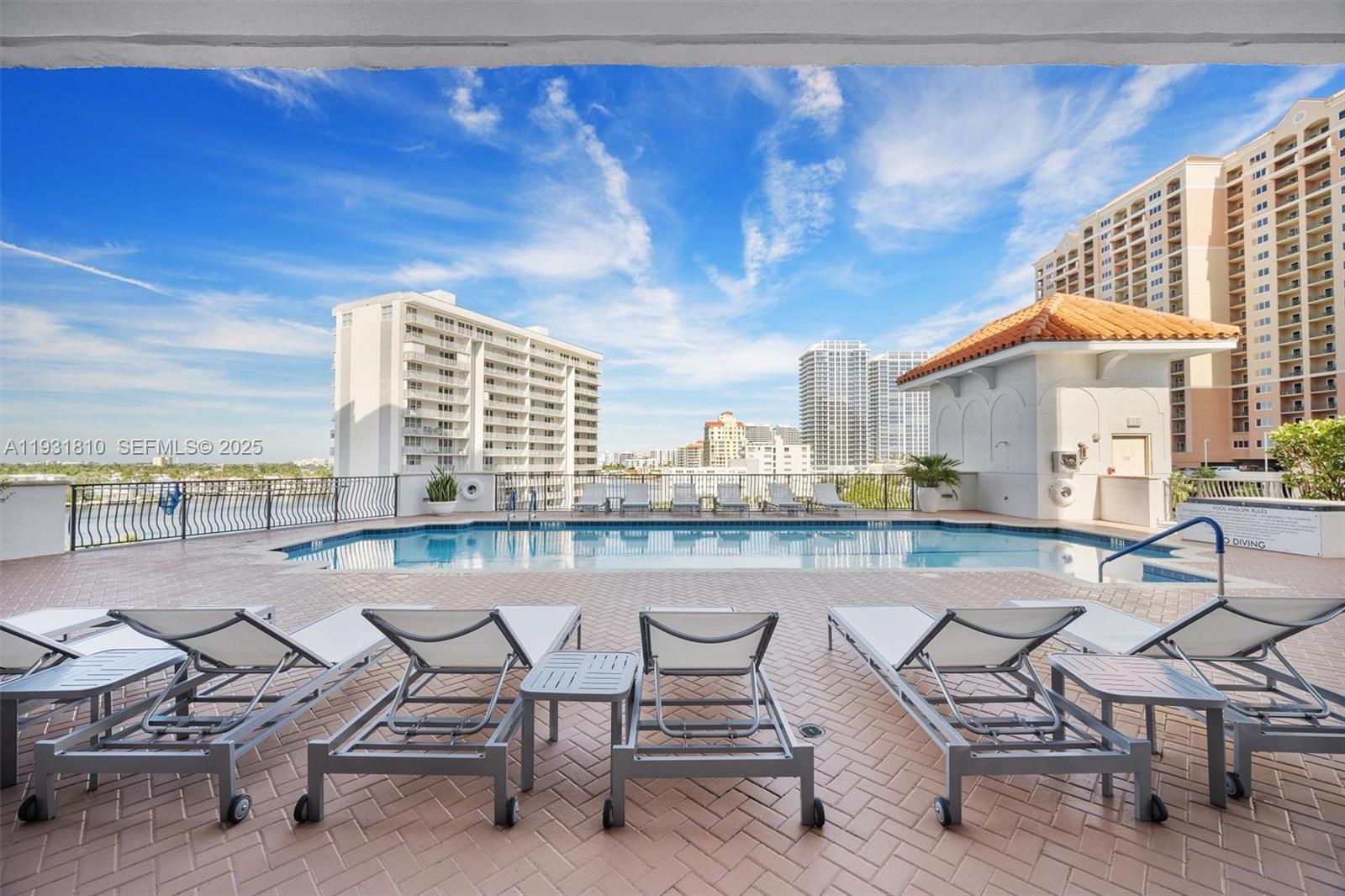 100 S Birch Rd #1504E Fort Lauderdale, FL 33316