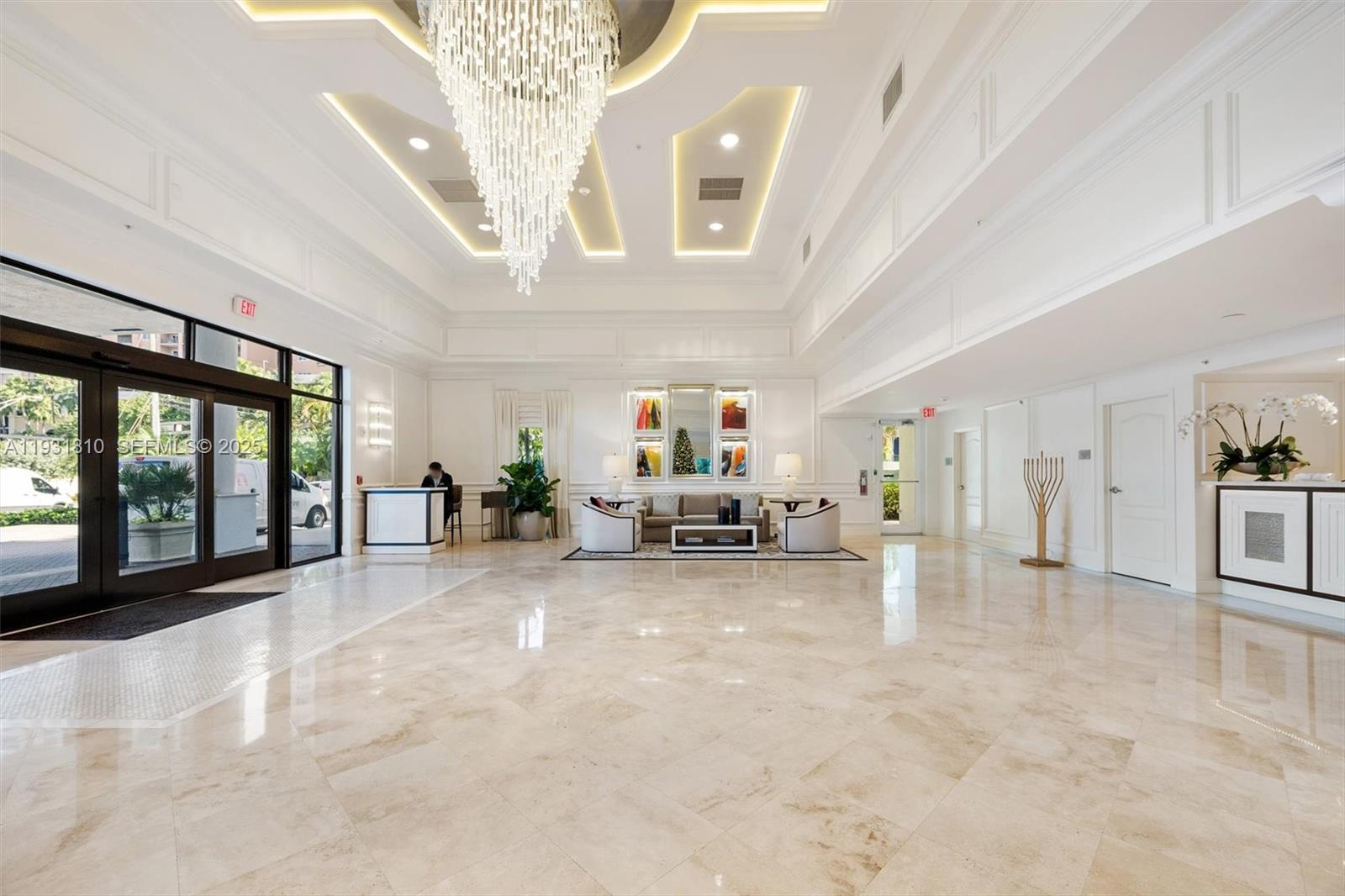 100 S Birch Rd #1504E Fort Lauderdale, FL 33316