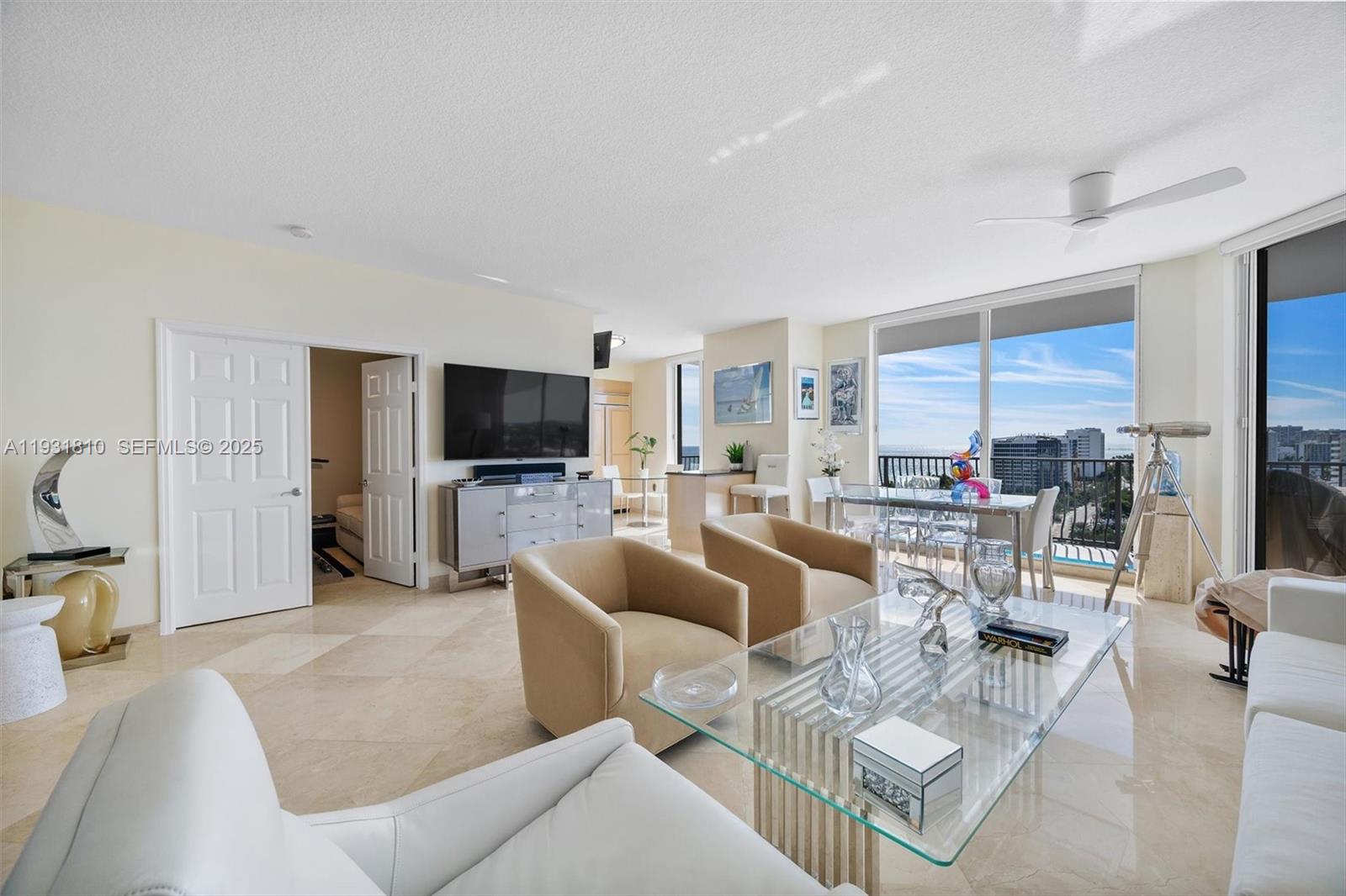 100 S Birch Rd #1504E Fort Lauderdale, FL 33316