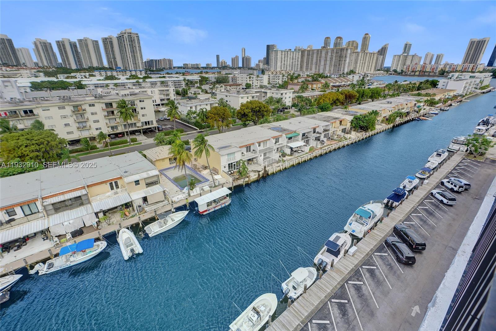 3703 NE 166th St #1010