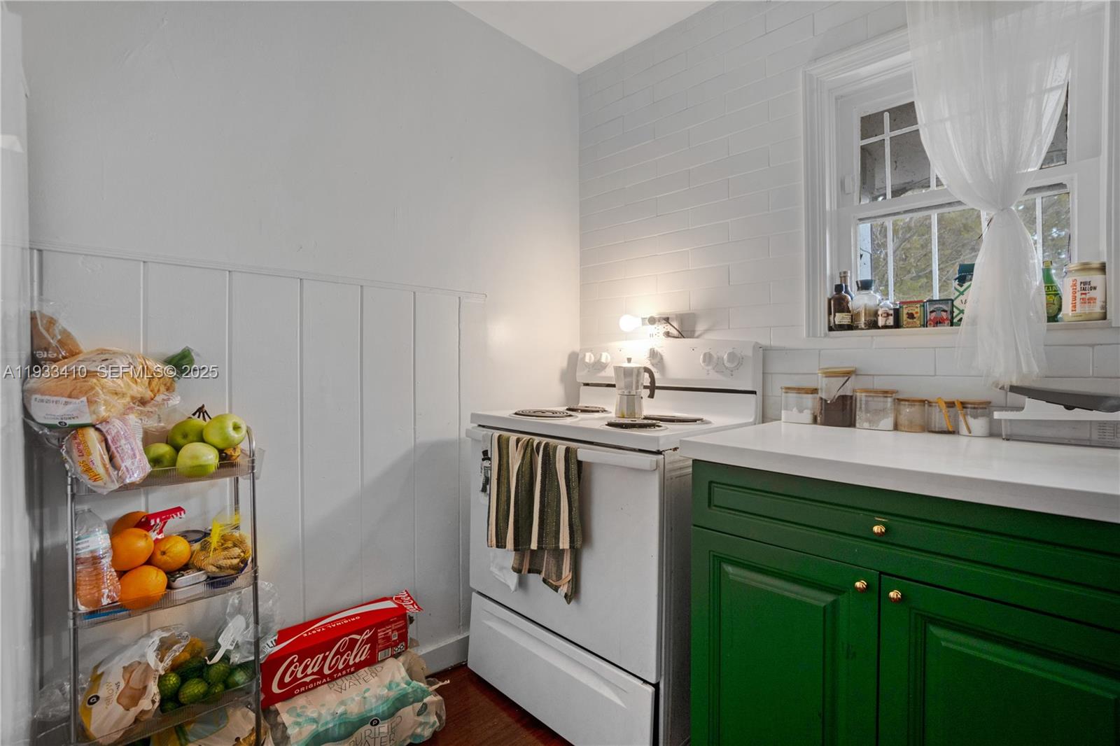 9210 NW 4th Ave Miami, FL 33150