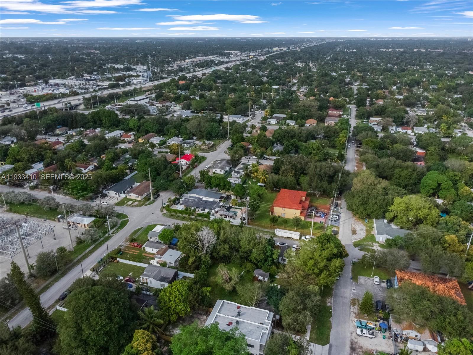 9210 NW 4th Ave Miami, FL 33150