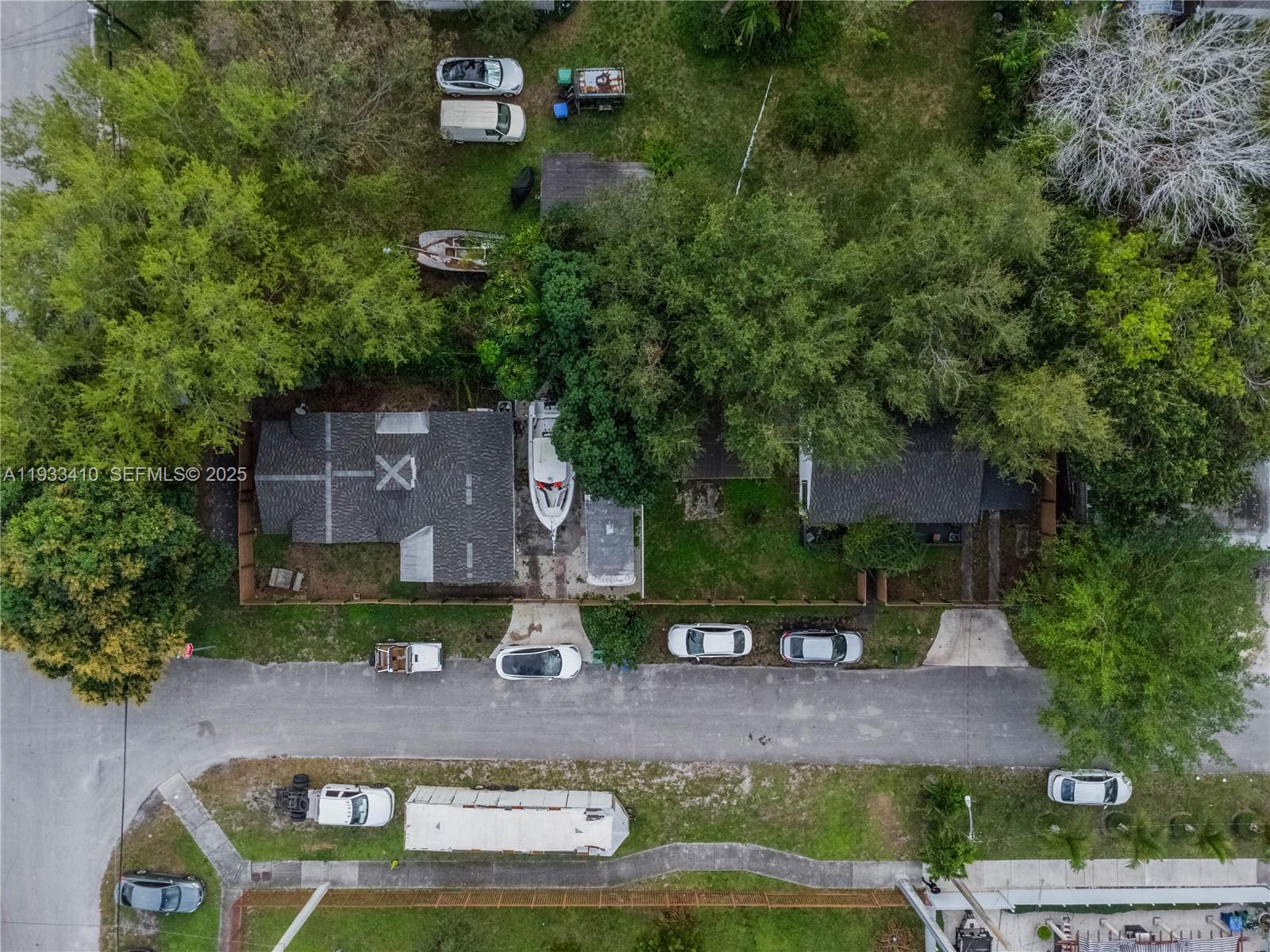 9210 NW 4th Ave Miami, FL 33150