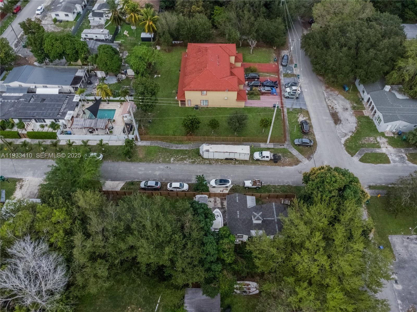 9210 NW 4th Ave Miami, FL 33150