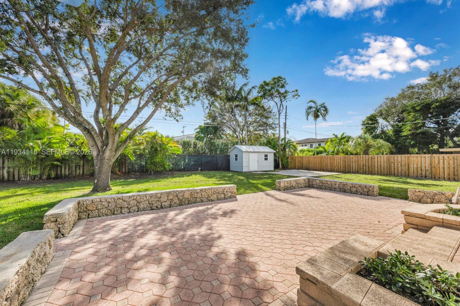 6110 SW 79th St South Miami, FL 33143