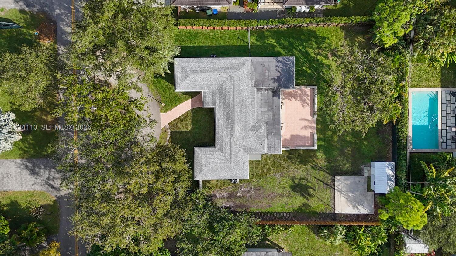 6110 SW 79th St South Miami, FL 33143