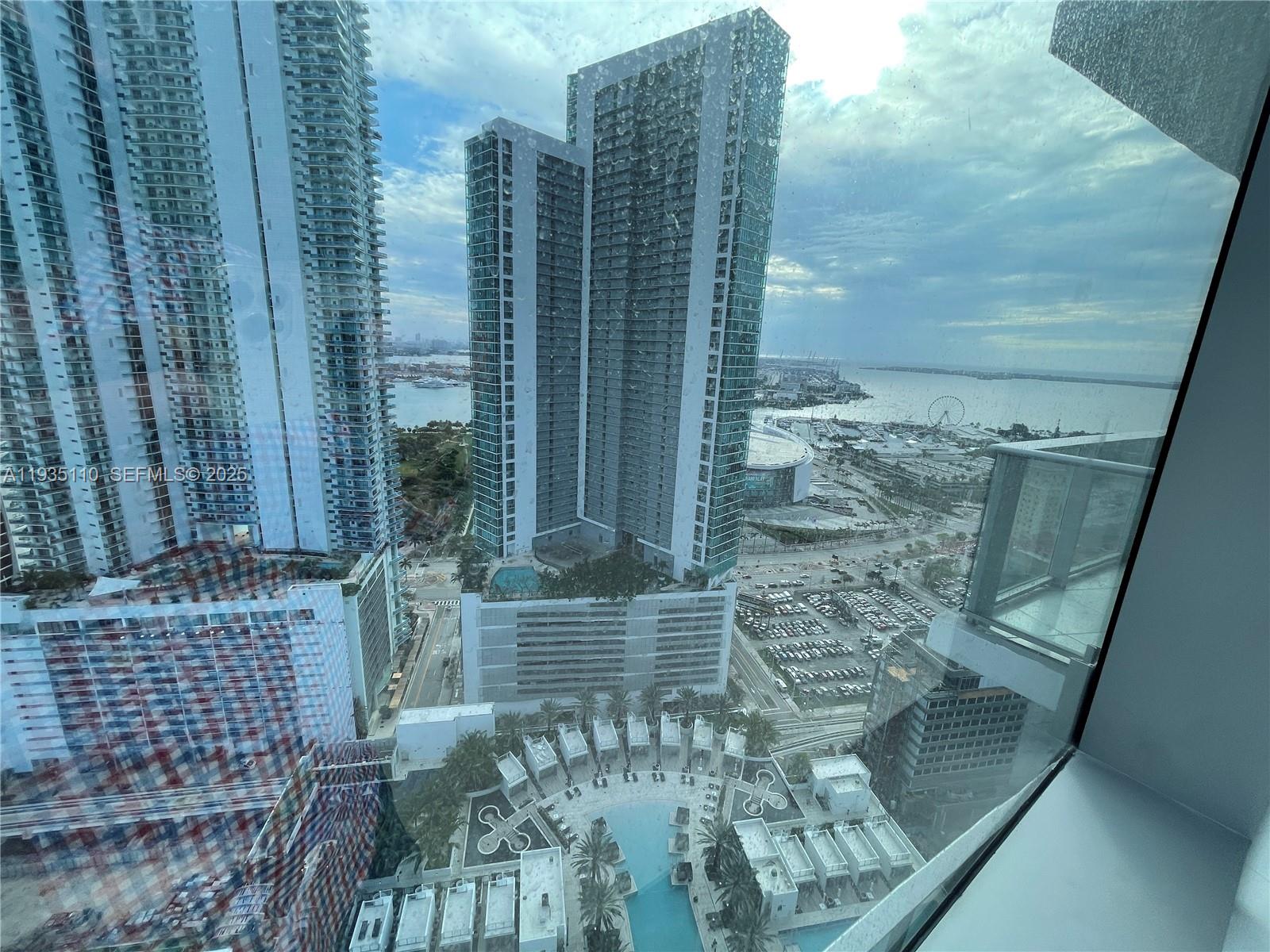 851 NE 1st Ave #3103 Miami, FL 33132