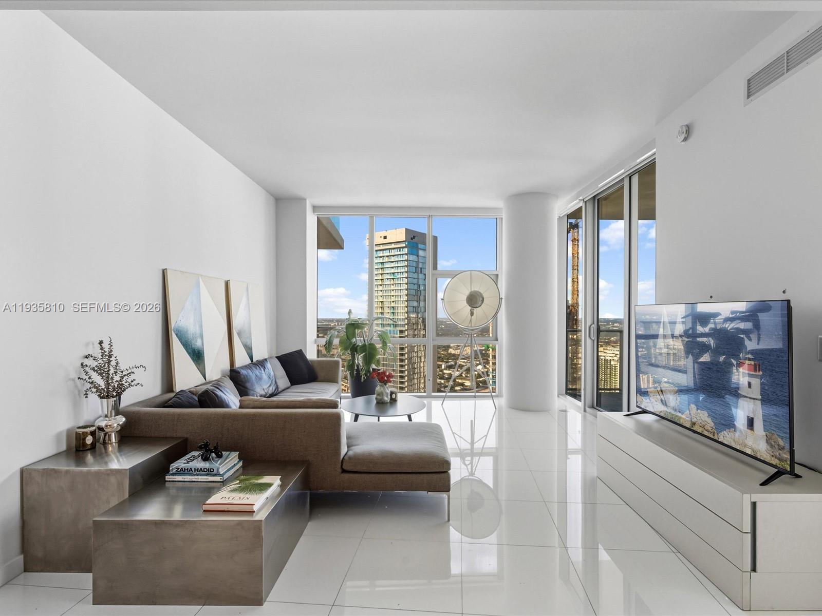 851 NE 1st Ave #4801 Miami, FL 33132