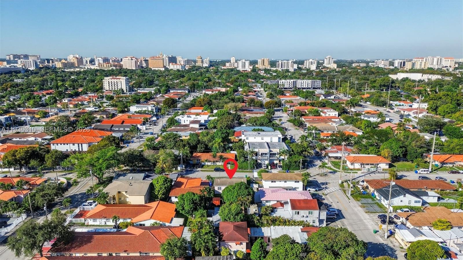 1633 SW 30th Ave Miami, FL 33145