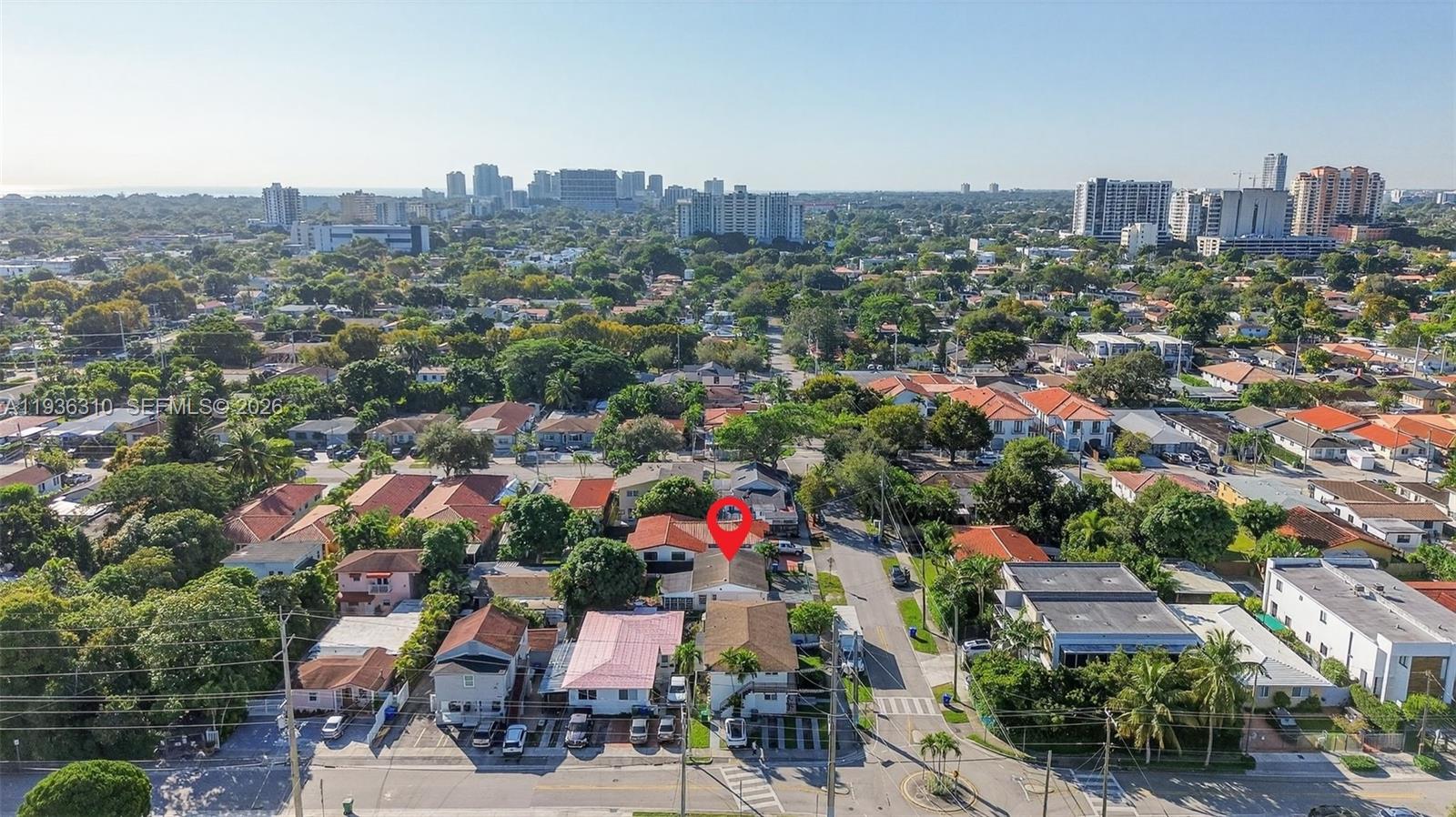 1633 SW 30th Ave Miami, FL 33145