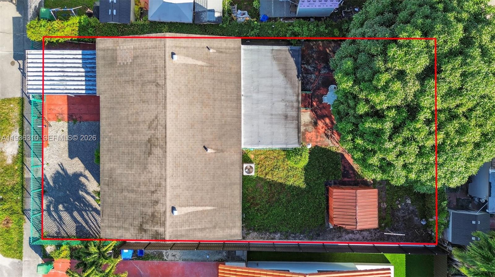 1633 SW 30th Ave Miami, FL 33145