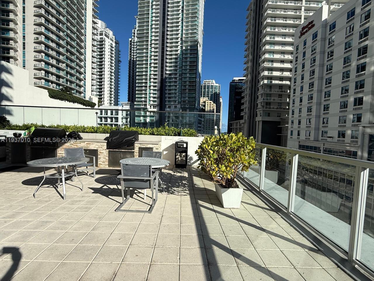 image Axis on Brickell North42