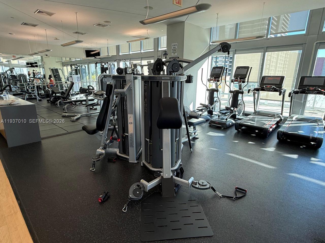 image Axis on Brickell North47