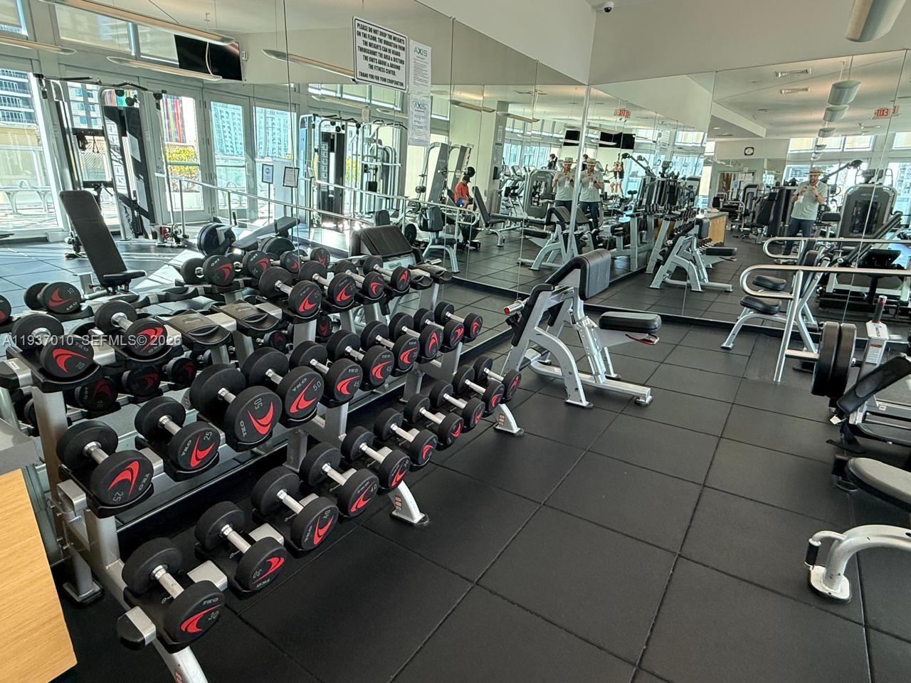 image Axis on Brickell North48