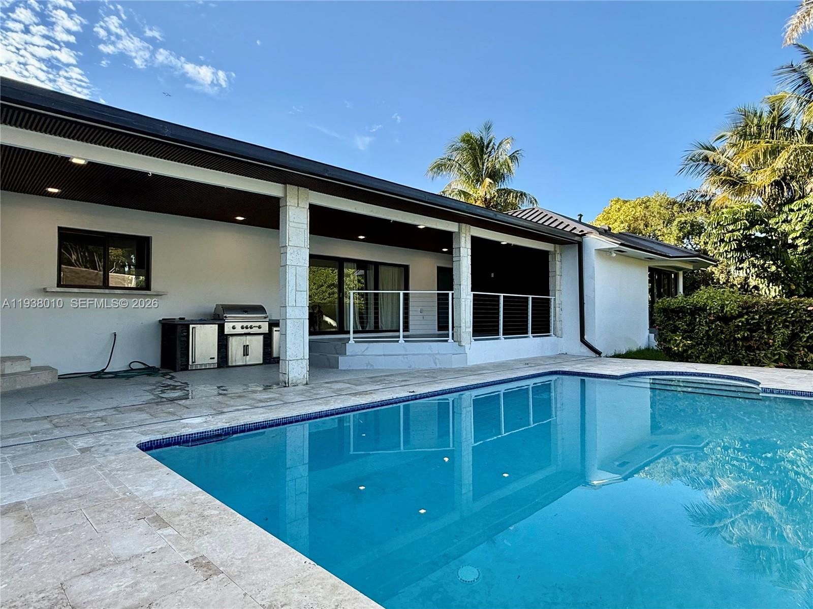 13407 SW 59th Ave Pinecrest, FL 33156