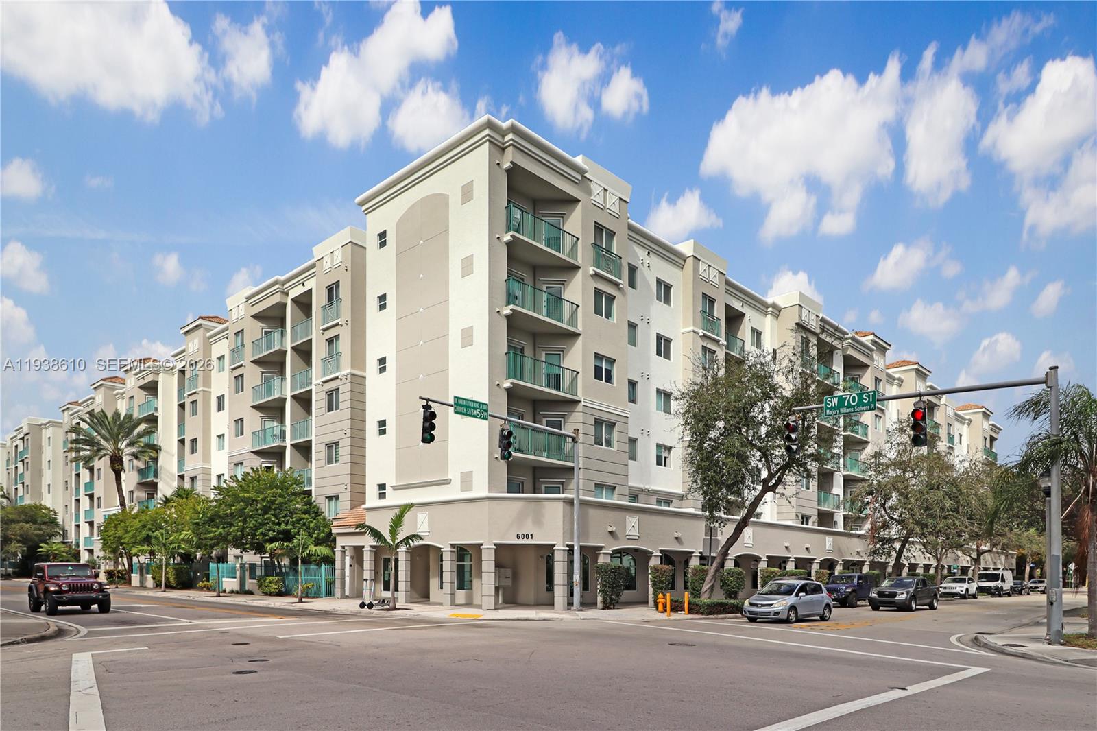 6001 SW 70th St #249 South Miami, FL 33143