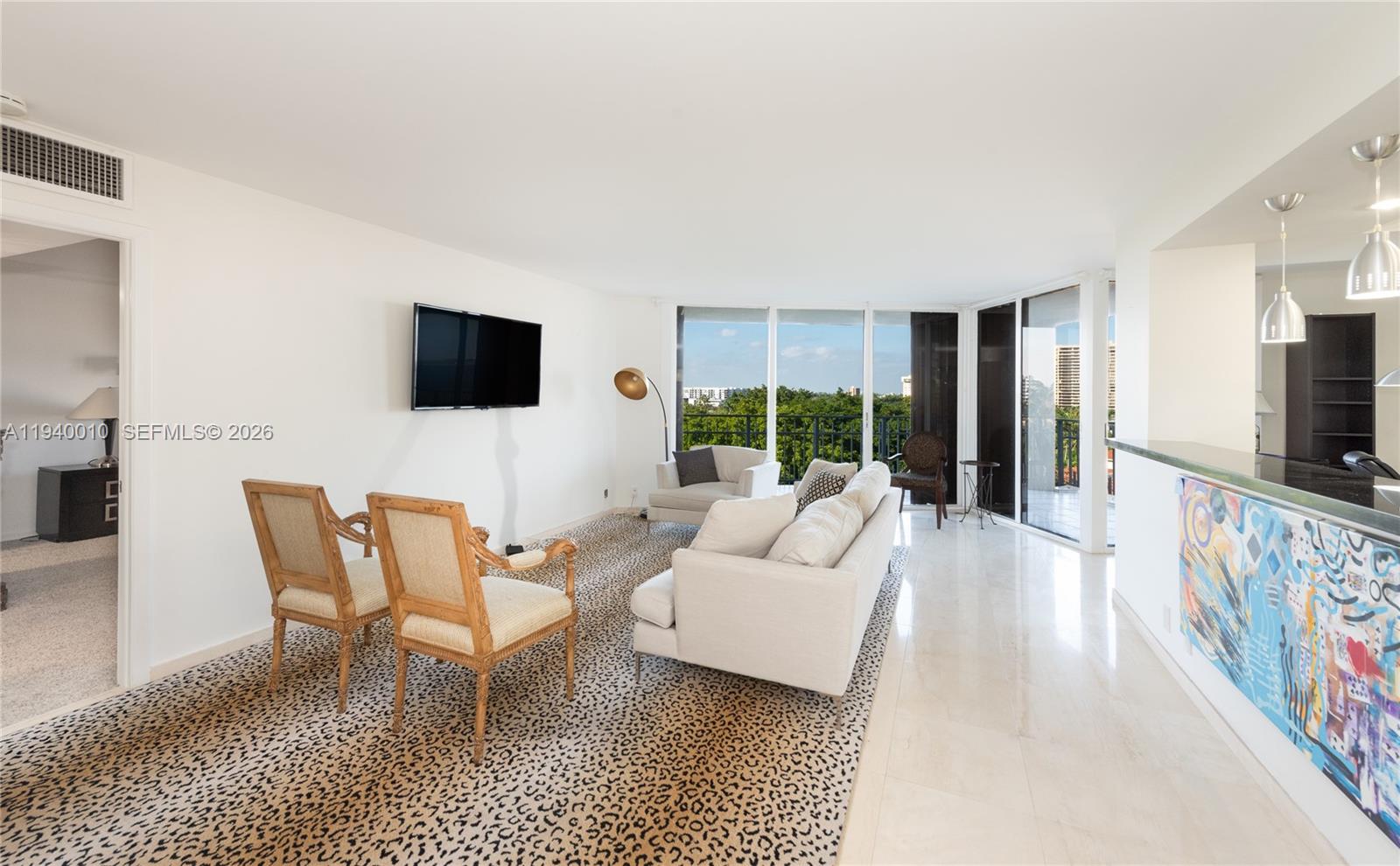 4000 Towerside Ter #805 Miami, FL 33138