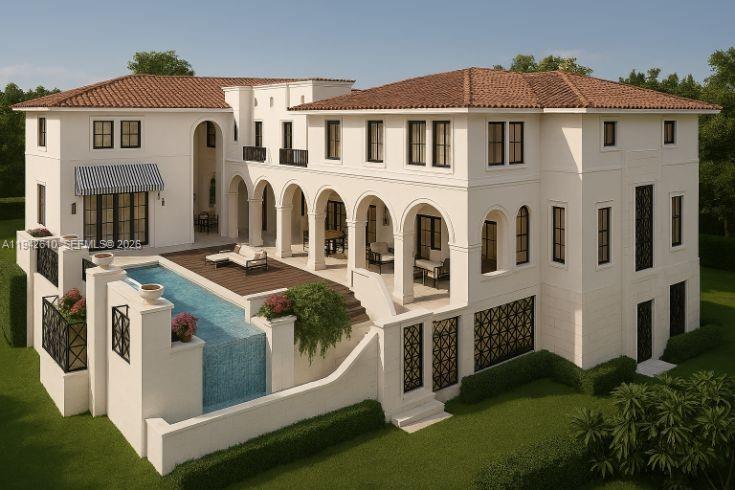 13670 Deering Bay Dr Coral Gables, FL 33158