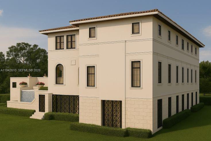 13670 Deering Bay Dr Coral Gables, FL 33158