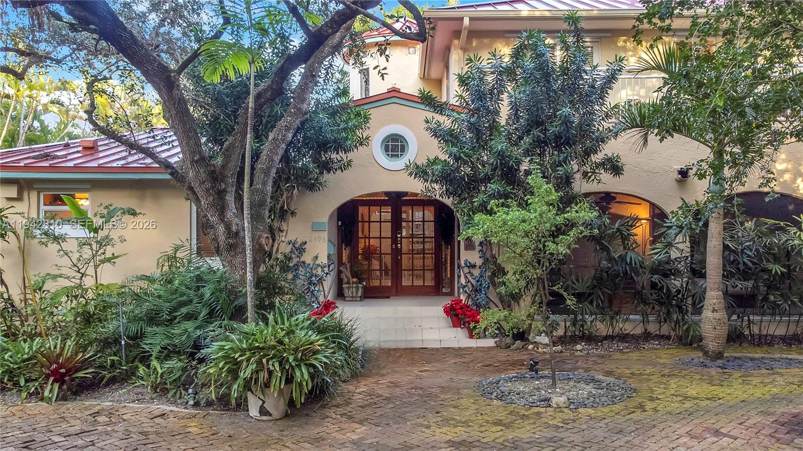 2496 Abaco Ave Miami, FL 33133