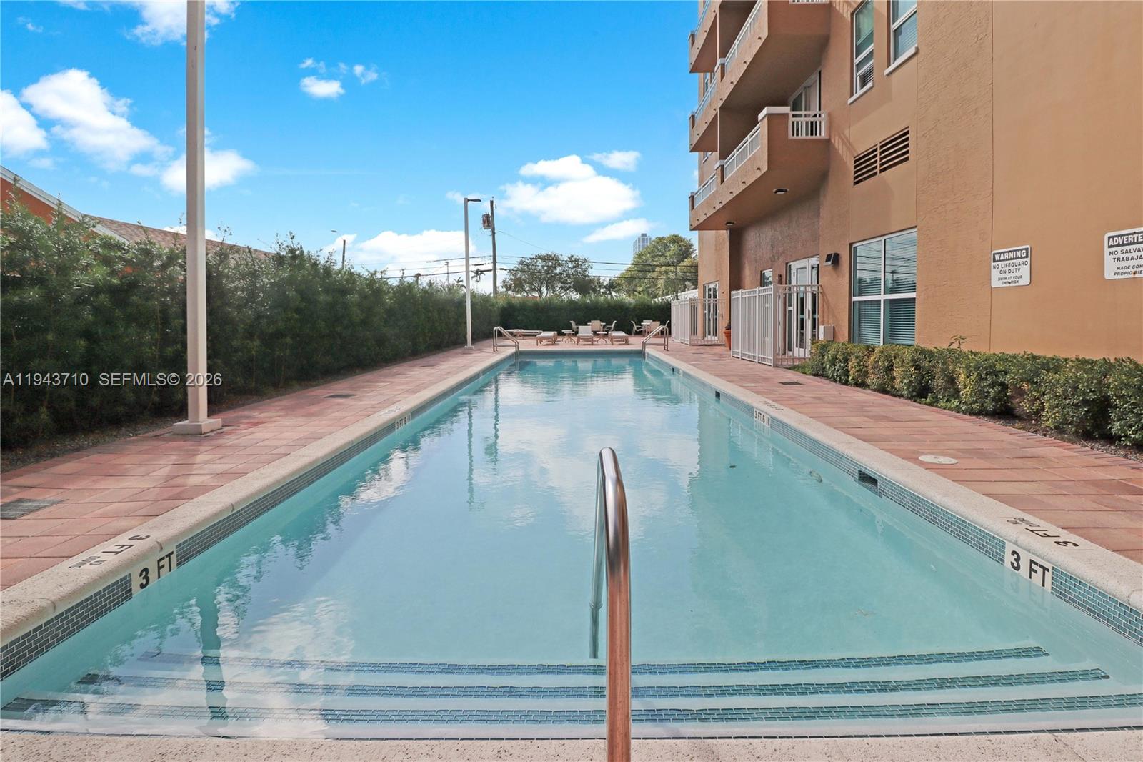 2665 SW 37th Ave #908 Miami, FL 33133