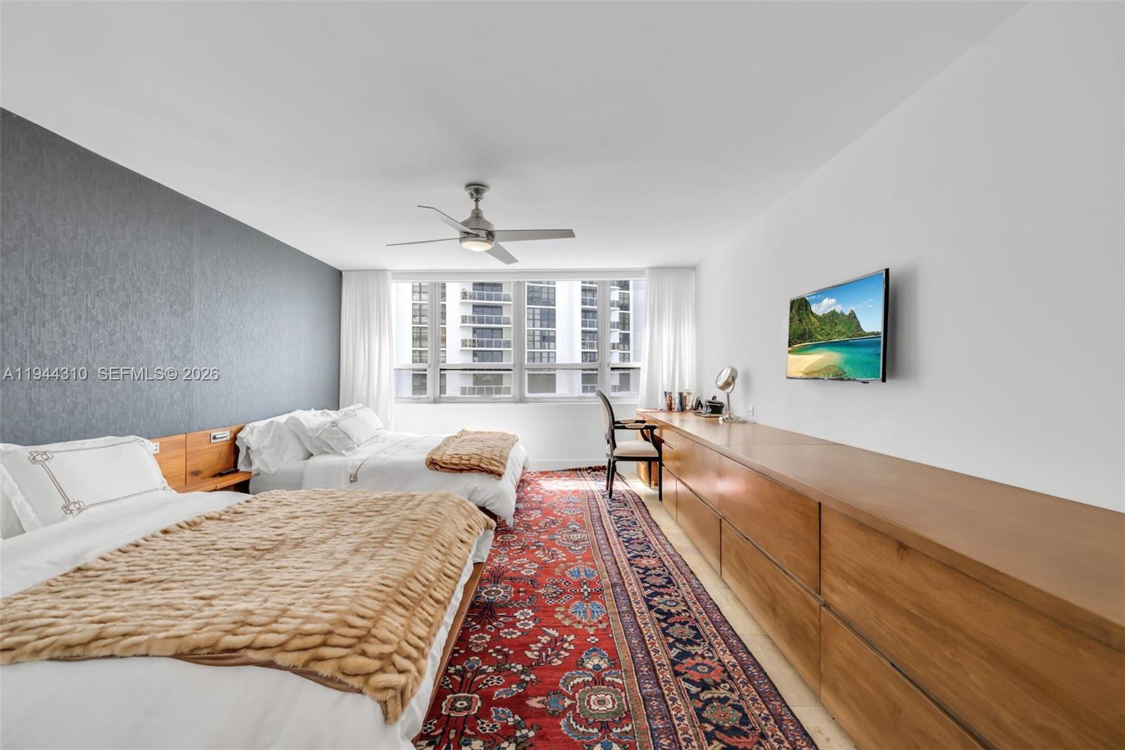 11 Island Ave #411 Miami Beach, FL 33139