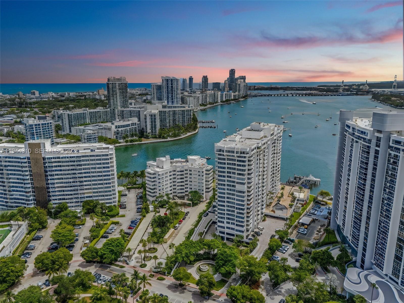 11 Island Ave #411 Miami Beach, FL 33139
