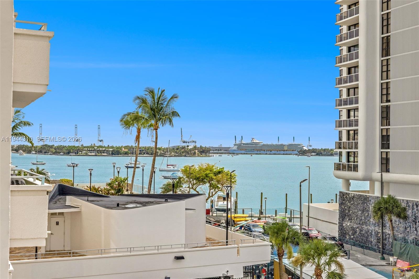 11 Island Ave #411 Miami Beach, FL 33139