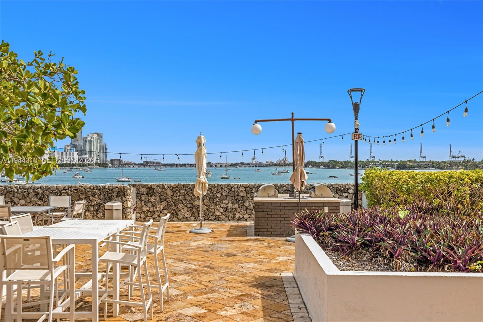 11 Island Ave #411 Miami Beach, FL 33139