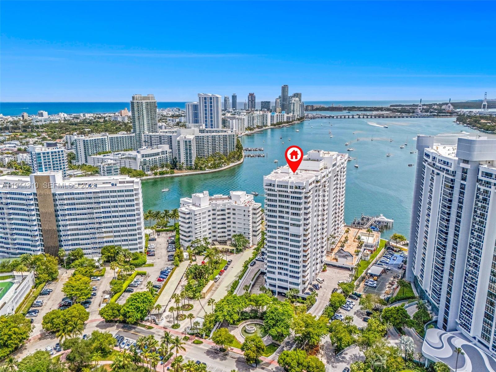 11 Island Ave #411 Miami Beach, FL 33139