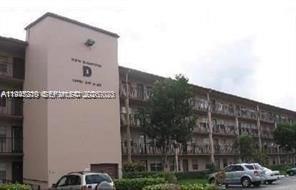 13450 SW 3rd St #405D