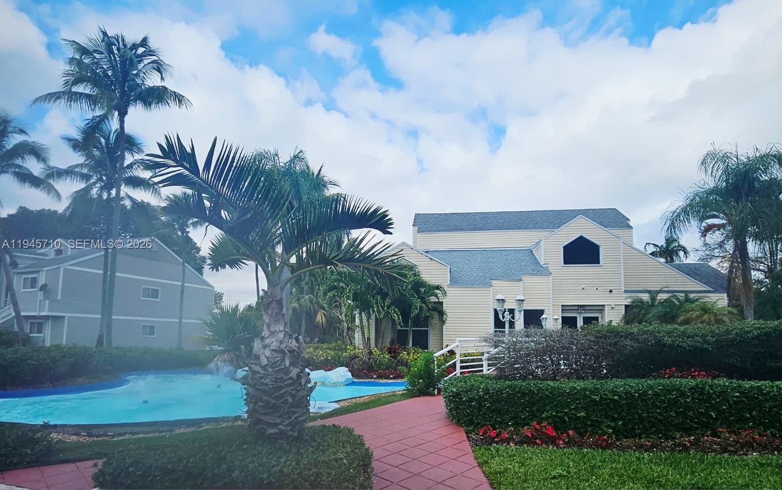 3469 NW 44th St #106