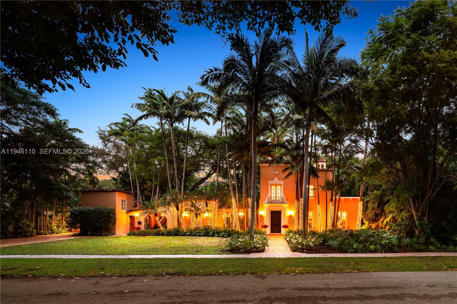 925 Castile Plz Coral Gables, FL 33134