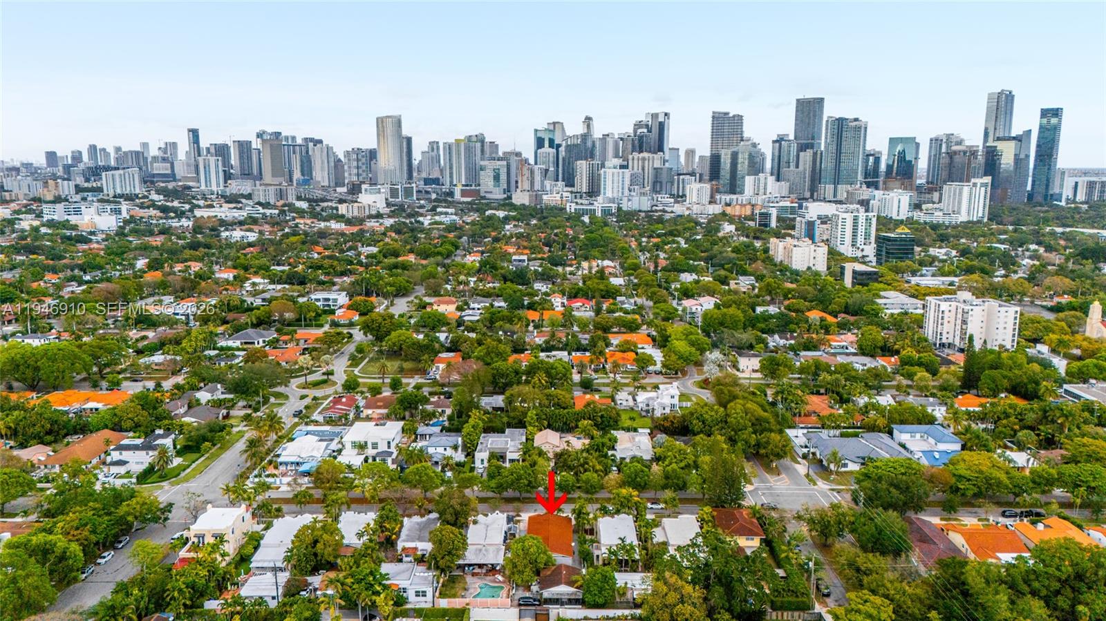 426 SW 26th Rd Miami, FL 33129