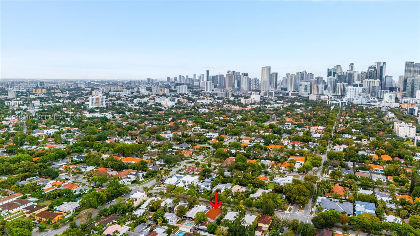 426 SW 26th Rd Miami, FL 33129