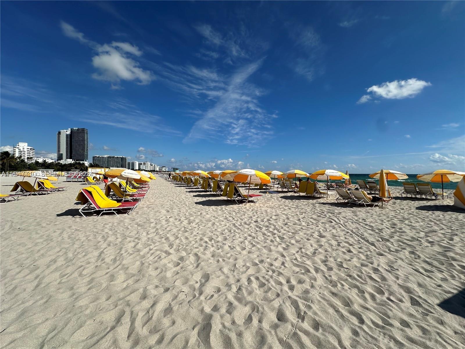 1623 Collins Ave #812 Miami Beach, FL 33139